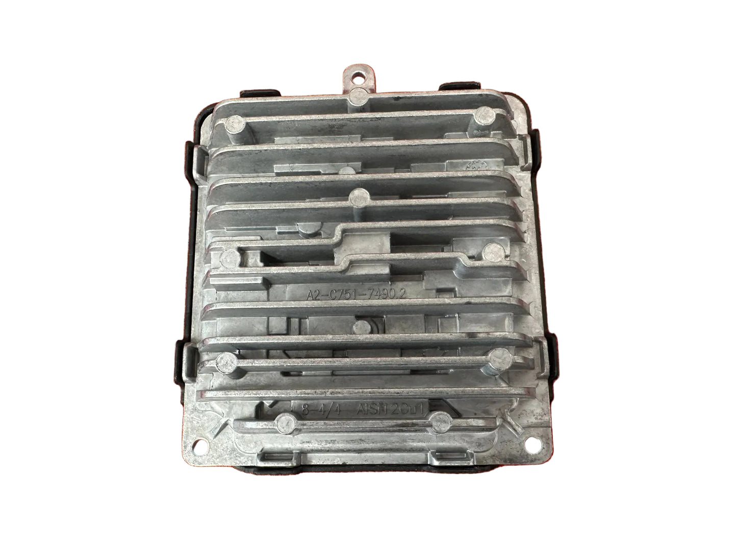 Original Volvo Steuergerät LED Scheinwerfer 32365275 NEU