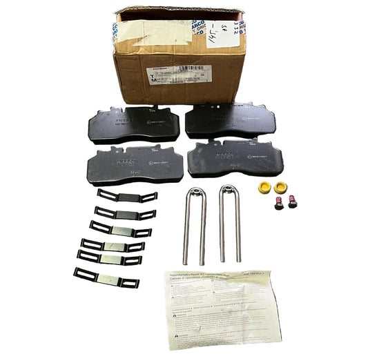 Original WABCO Reparatursatz Bremsbelagsatz Scheibenbremsen 6401959332 NEU