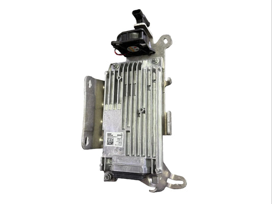 ORIGINAL BMW mPAD Steuergerät Fußgängerschutz 5B39440 NEU