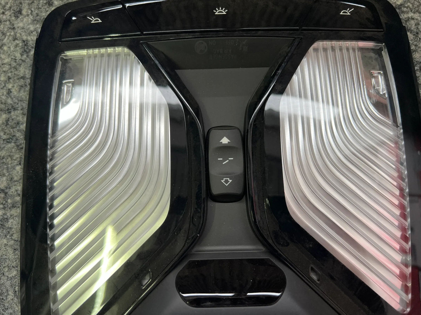 Original BMW 4er G26 Funktionszentrum Dach 5A43488 NEU