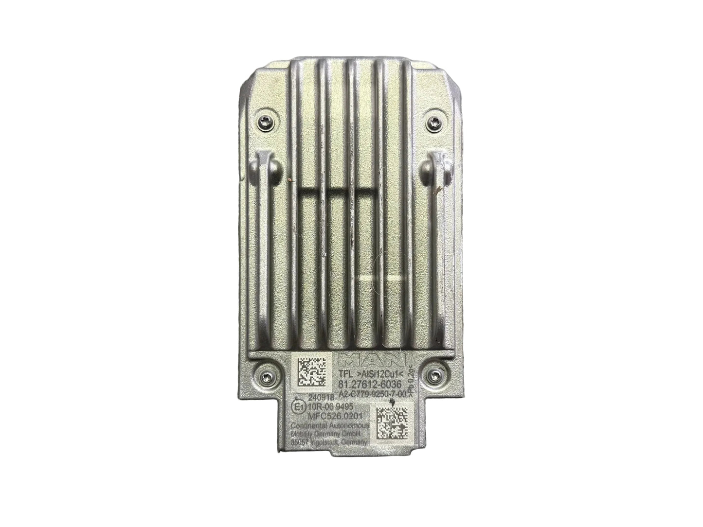 Original MAN Kamera 81.27612.6036 NEU