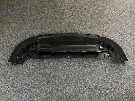 Original Mercedes-Benz V-Klasse W447 Abstützung Frontstoßstange A4488856800