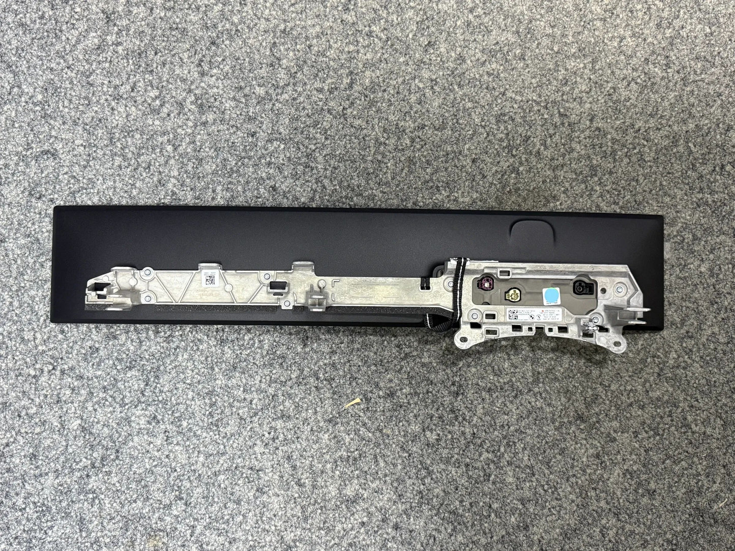 Original BMW 5er G60/G61Curved Display Panoramadisplay 5A79723 65505A79723 NEU