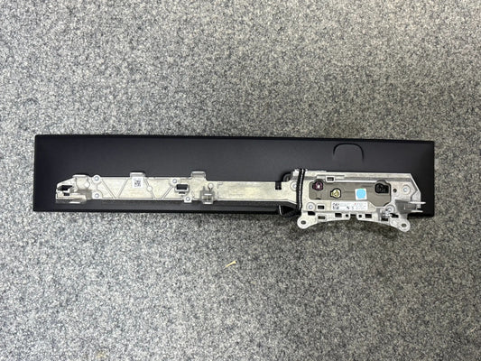 Original BMW 5er G60/G61Curved Display Panoramadisplay 5A79723 65505A79723 NEU