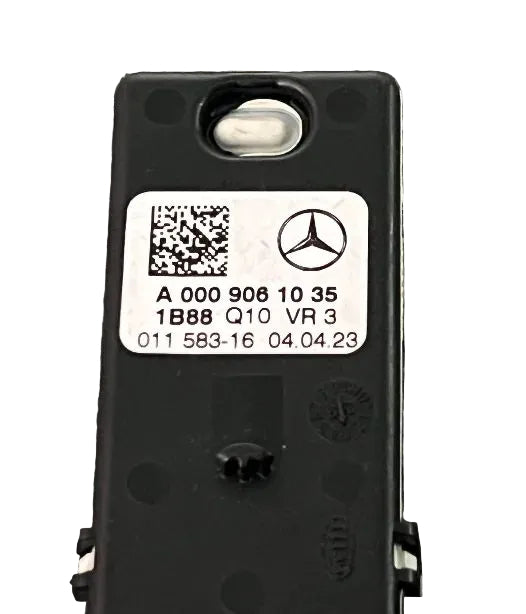 ORIGINAL Mercedes Benz Innenraumleuchte hinten rechts A0009061035