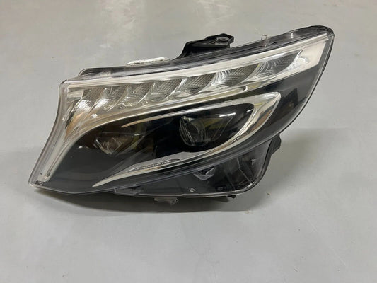 ORIG Mercedes Benz W447/W448 V-Klasse/Vito LED-Scheinwerfer links A4479060101