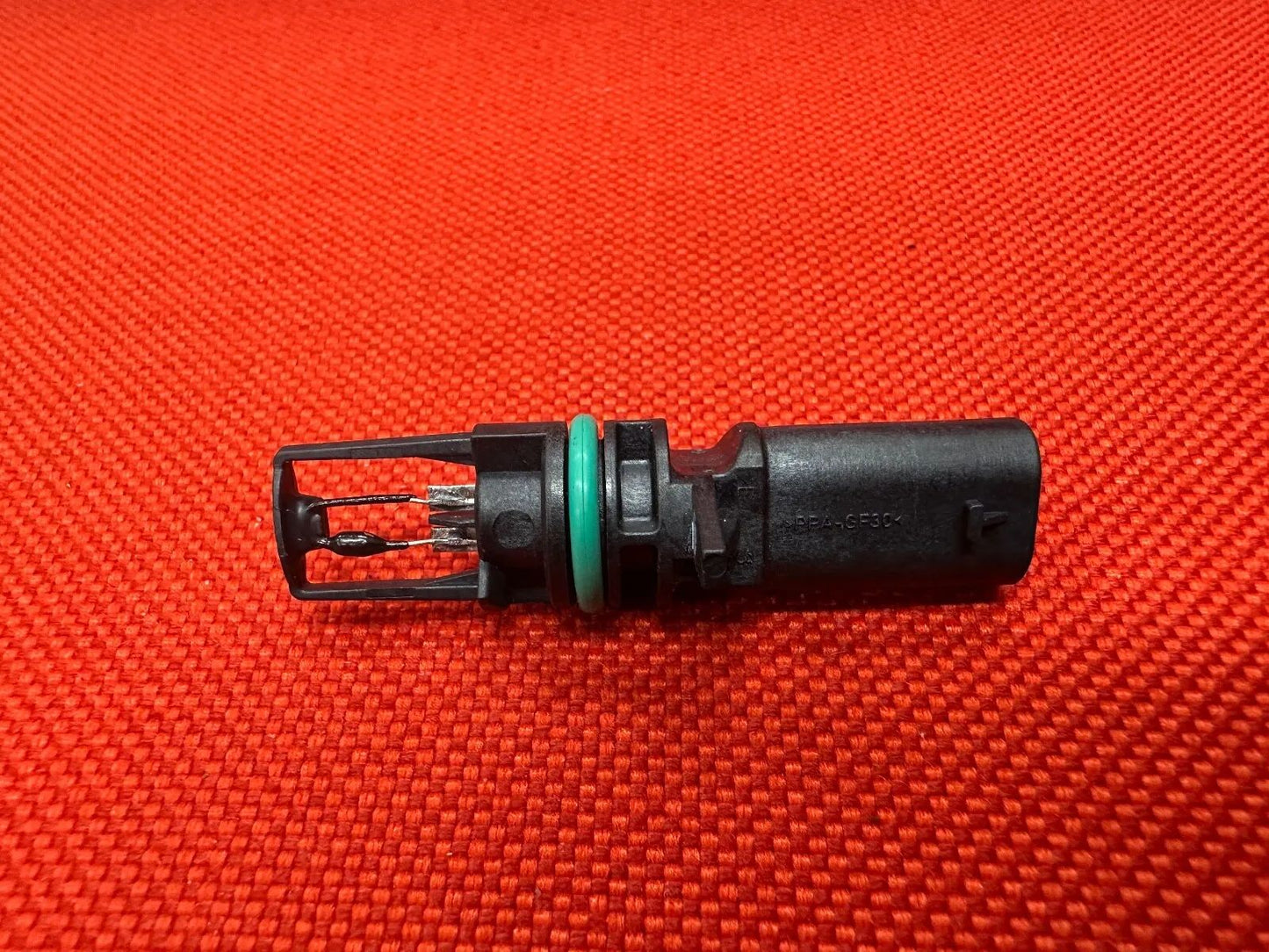 Original Mercedes-Benz A2769050000 Sensor Ansauglufttemperatur NEU