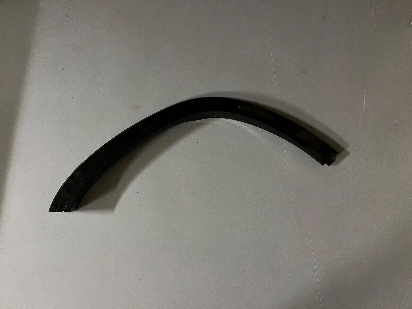 ORIGINAL Mercedes Benz GLS X167 AMG MOPF Radlaufabdeckung RECHTS A1678803409 NEU