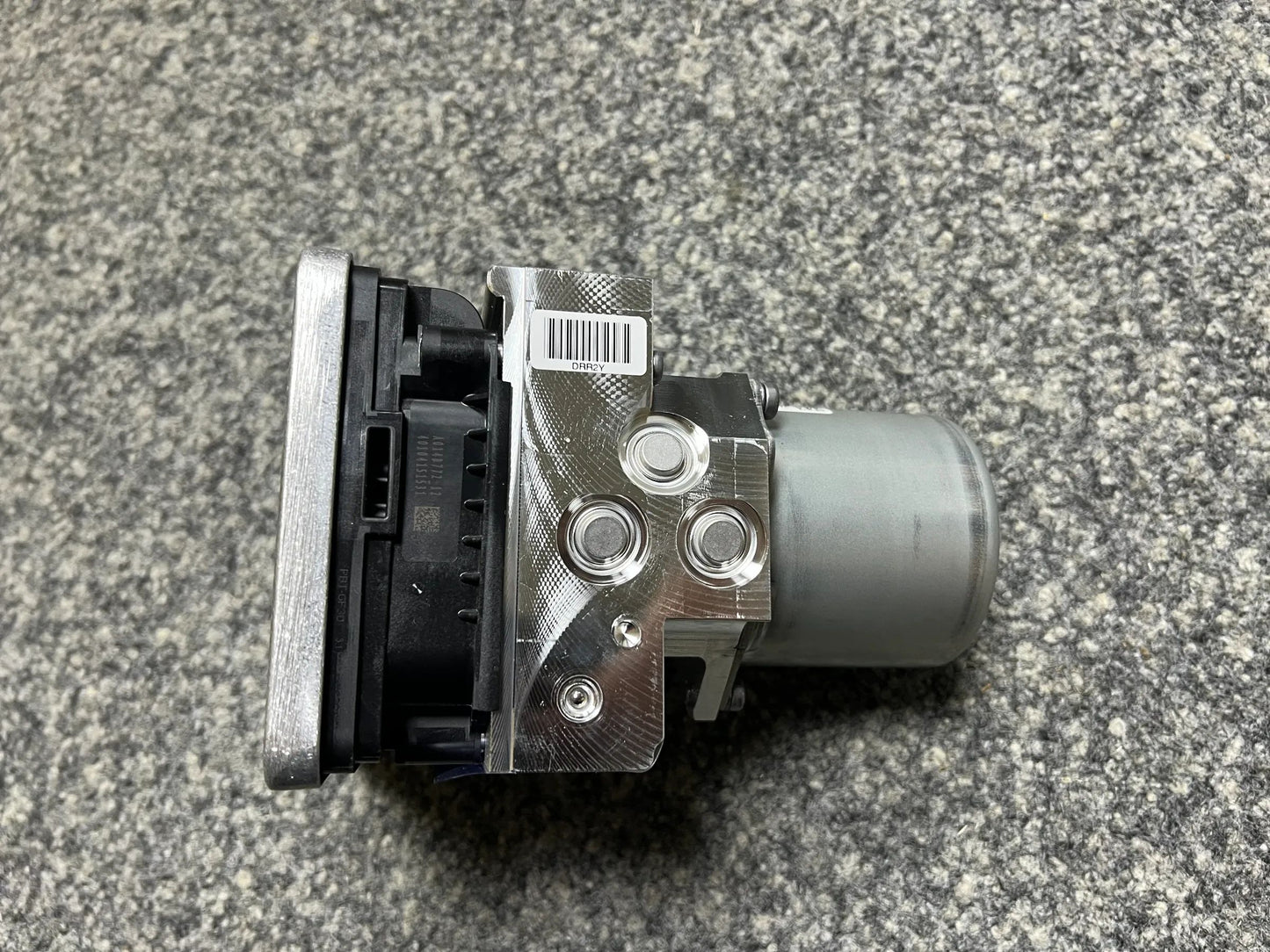 Original BMW X3 G01 Steuergerät BS/DSC-Modul 5A82CD5 34515A82CD5 NEU