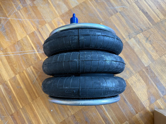 ORIGINAL Iveco Luftfederbalg 500432862 NEU