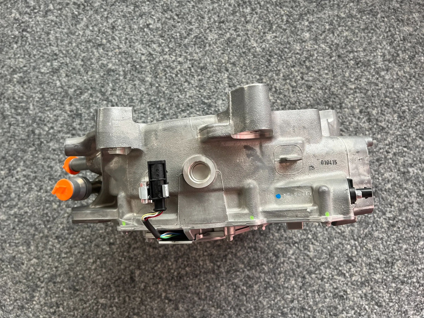 Original BMW i3 i01 Startergenerator Lichtmaschine 8682498 NEU