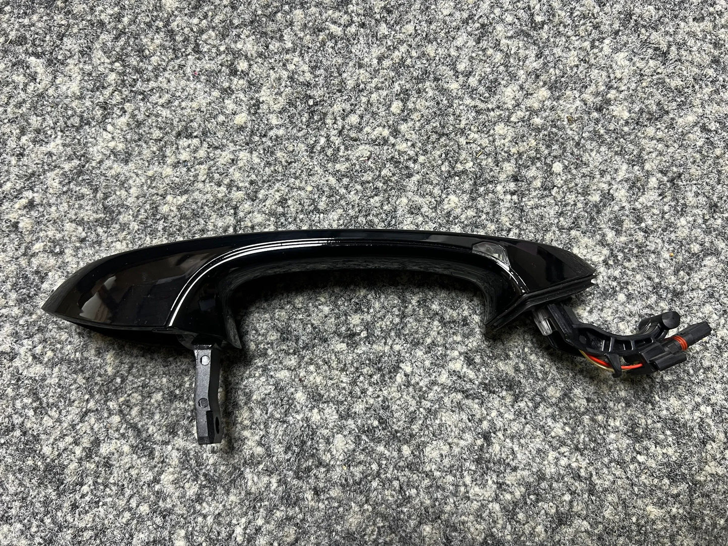 Original BMW Türgriff Türschlos rechts NFC 9463338 NEU