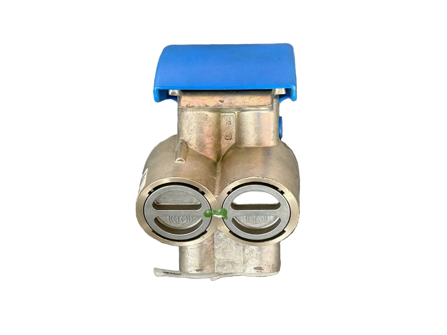 Original KNORR-BREMSE Kupplungskopf K002641 NEU