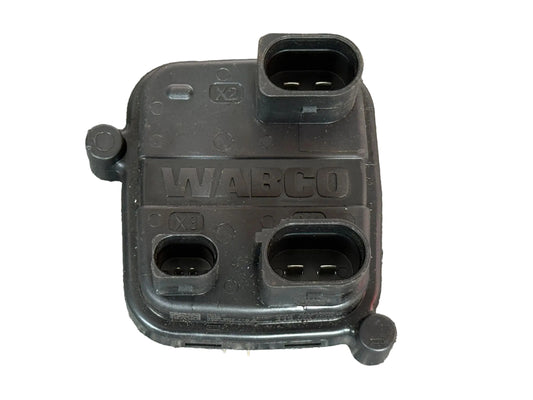 Original WABCO Drucksensor- / Ventilmodul 4461570060 NEU