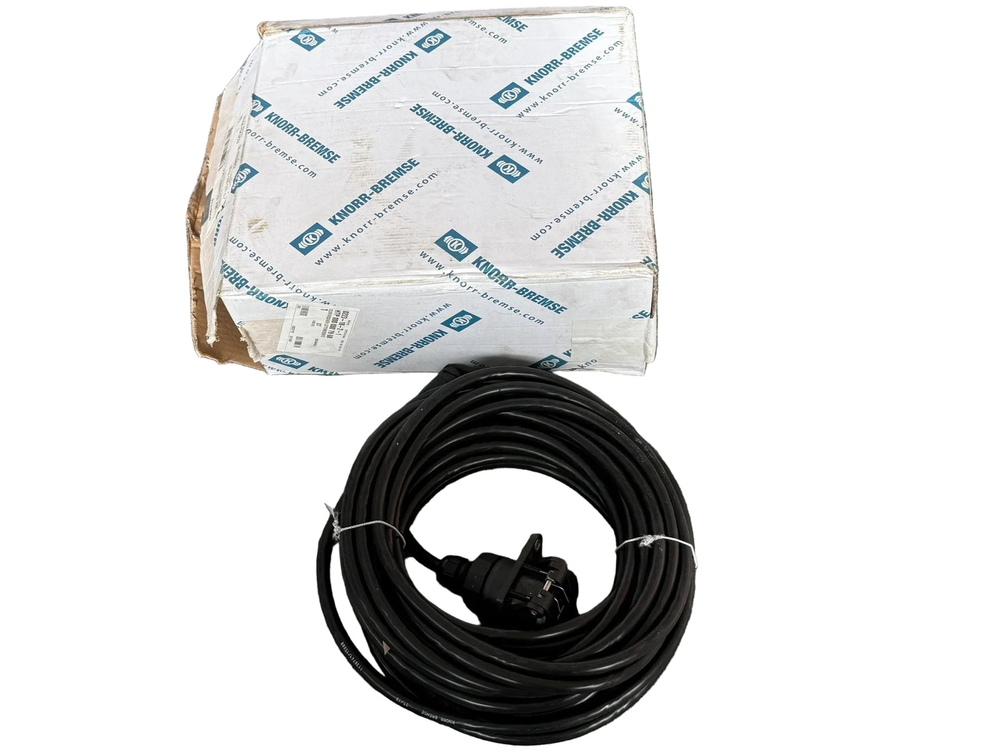 Original KNORR-BREMSE Verlängerungskabel II3674115000 NEU