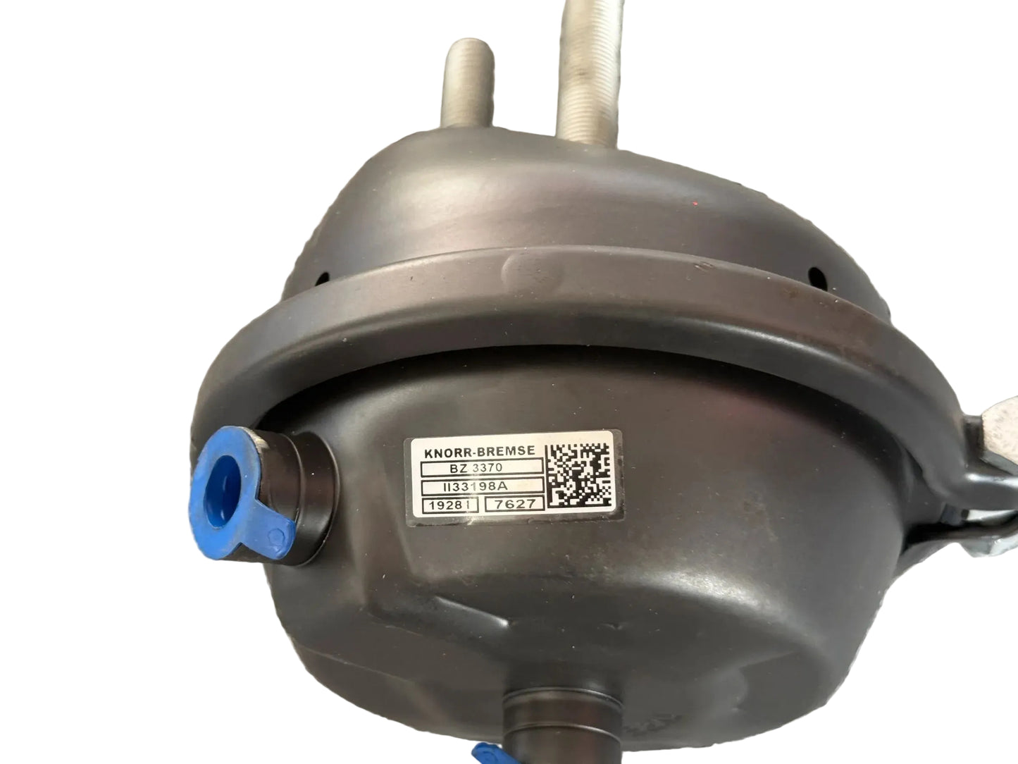 Original KNORR-BREMSE Membranbremszyl. (S-Nocke) II33198A NEU