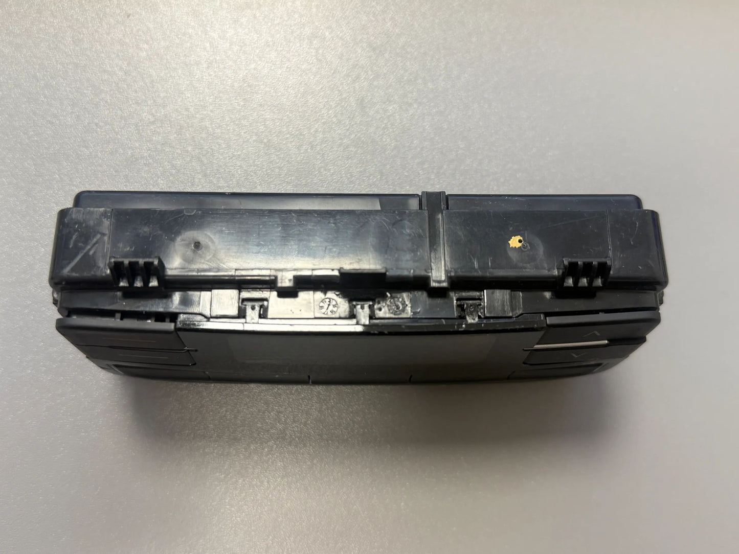 Original VW Klimabedienteil (Heizungs-/Klimasteuergerät) 7C0907049H NEU