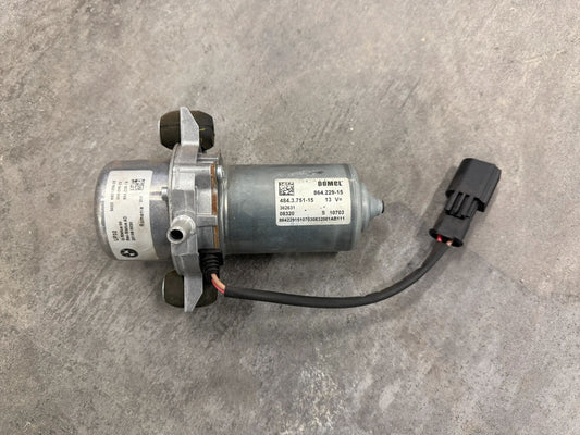 Original BMW i12 i15 i8 Elektrischer Durchlauferhitzer 5A66203 9873691 NEU