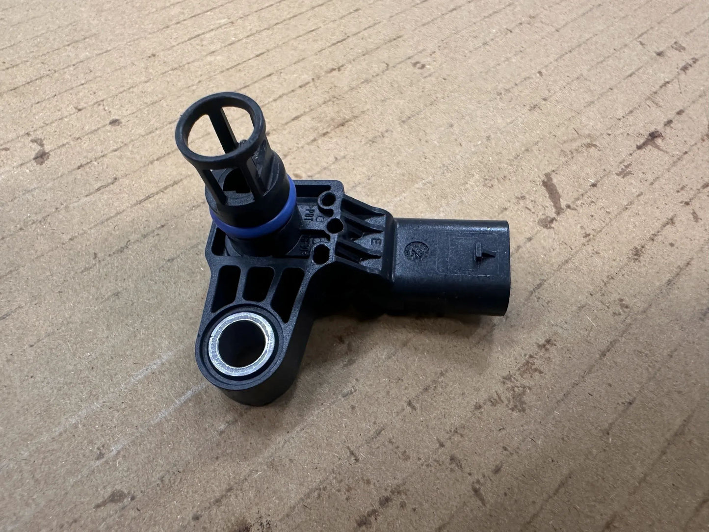 Original BMW Drucksensor 8489540 13628489540 NEU