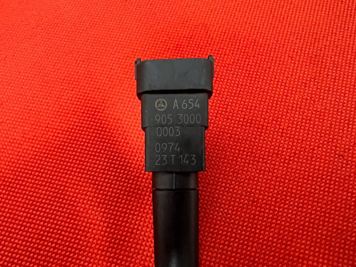 ORIGINAL Mercedes-Benz A6549053000 Kurbelwelle KURBELWELLENSENSOR NEU