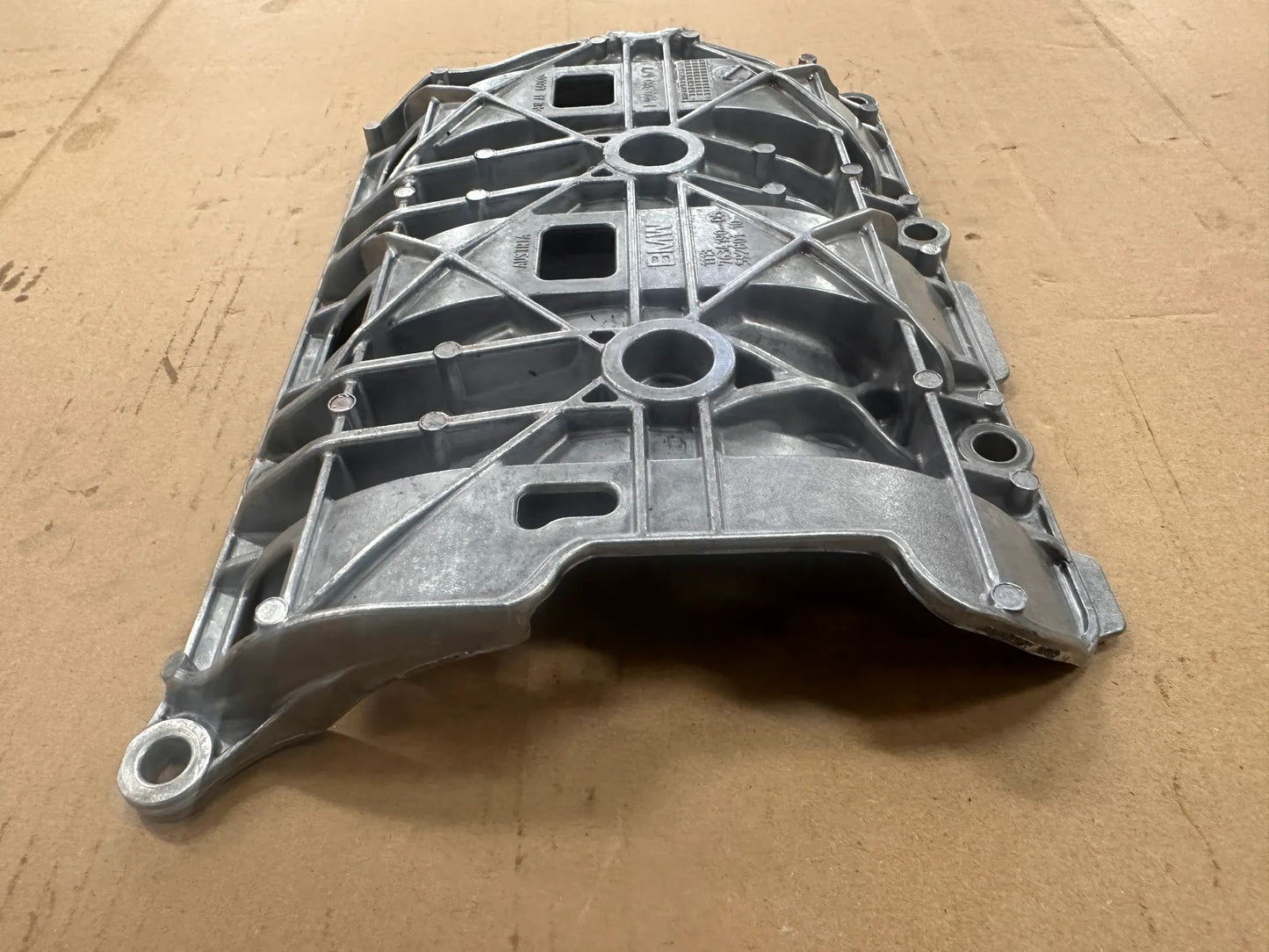 Original BMW Ölhobel 7634190 11137634190 NEU