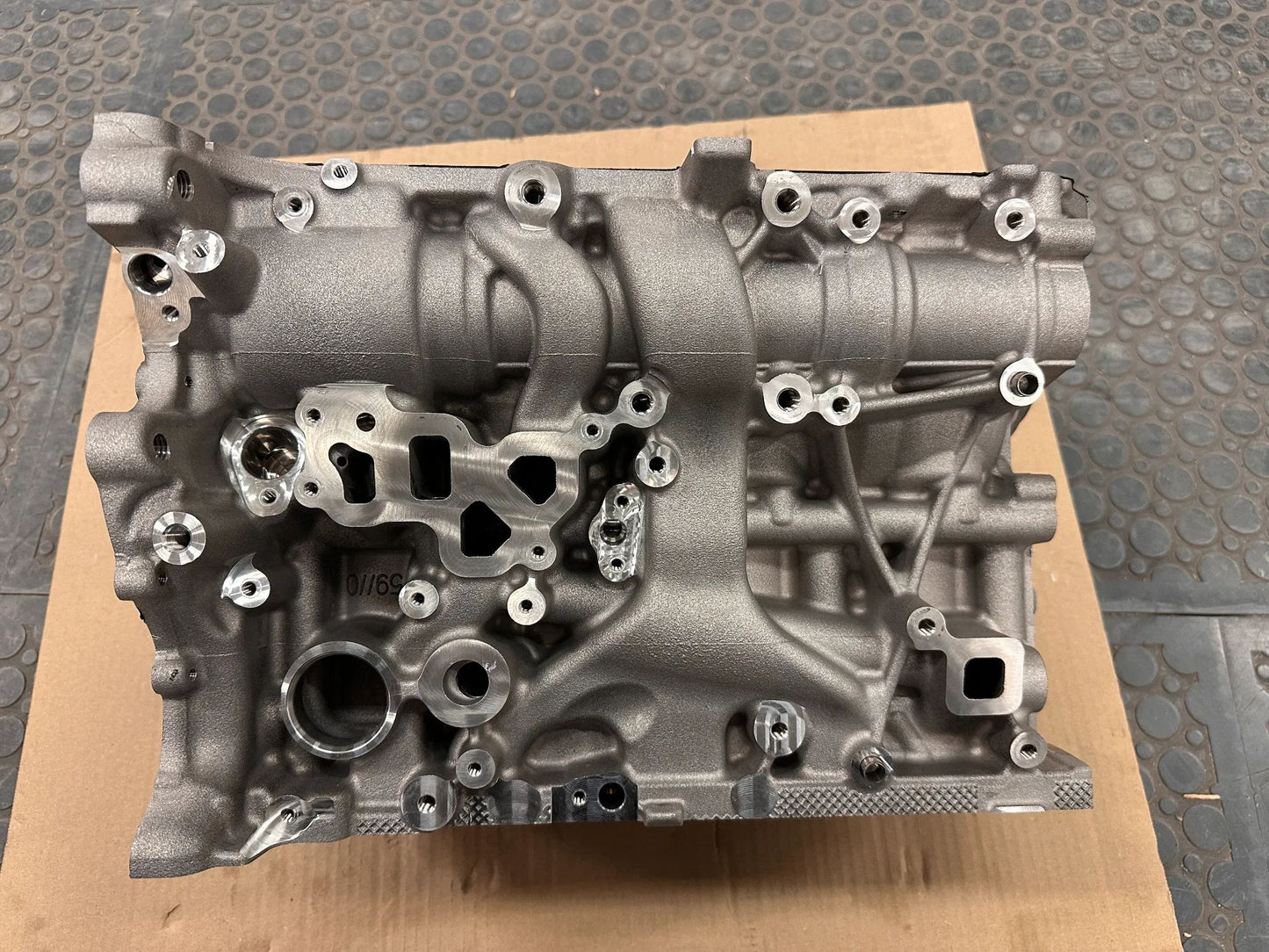 Original BMW Motorblock B48B20S 8650917 NEU