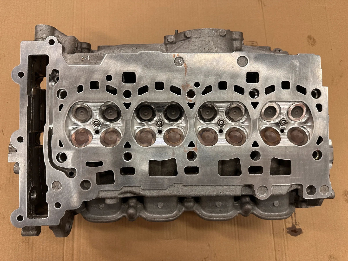 Original BMW Zylinderkopf  7829180 L114H178 7963433 NEU