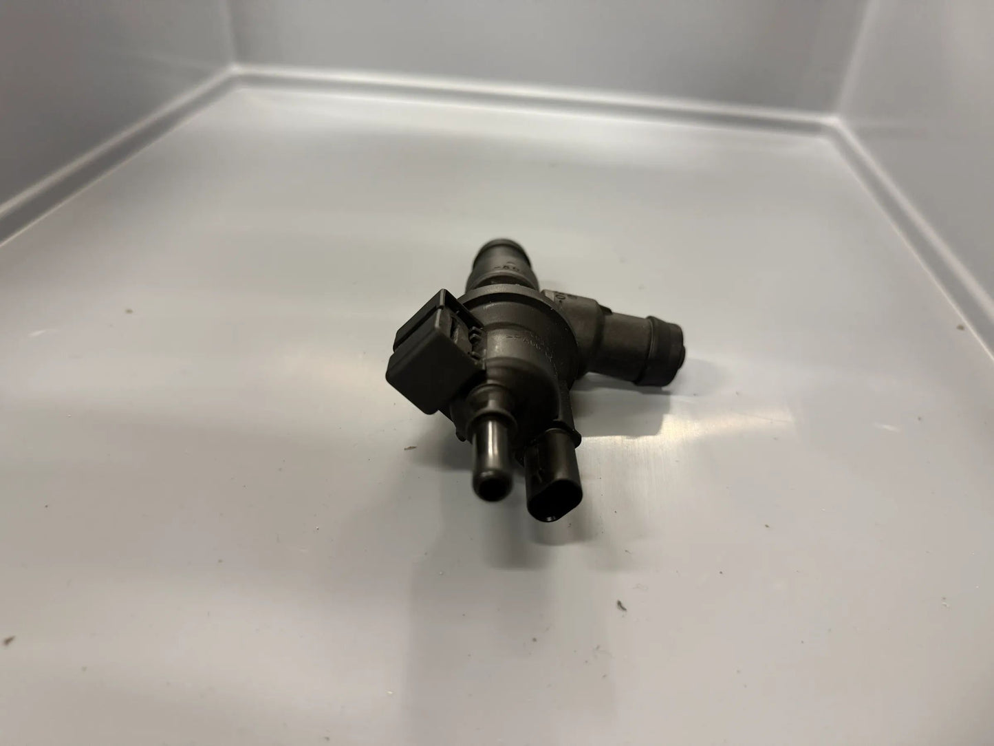 Original BMW Tankentlüftungsventil 9487581 13909487581 NEU