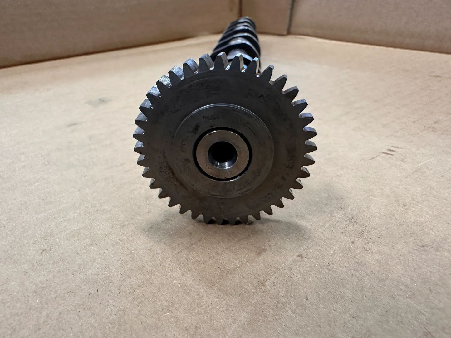 Original BMW Exzenterwelle 9494047 11379494047 NEU
