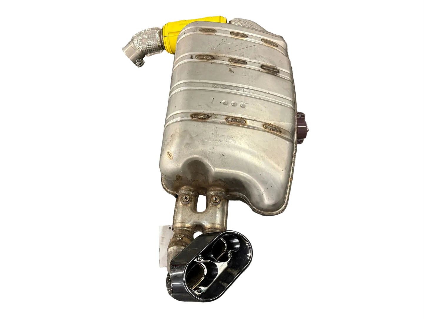 Original BMW i15 i8 Abgasanlage Auspuffanlage 8686149 NEU