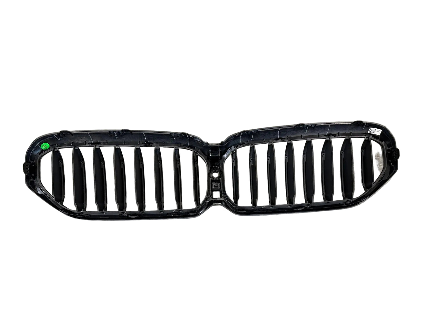 Original BMW 5er G30/G31 LCI Frontgrill Ziergitter (Shadowline/ICAM) 9852169 NEU