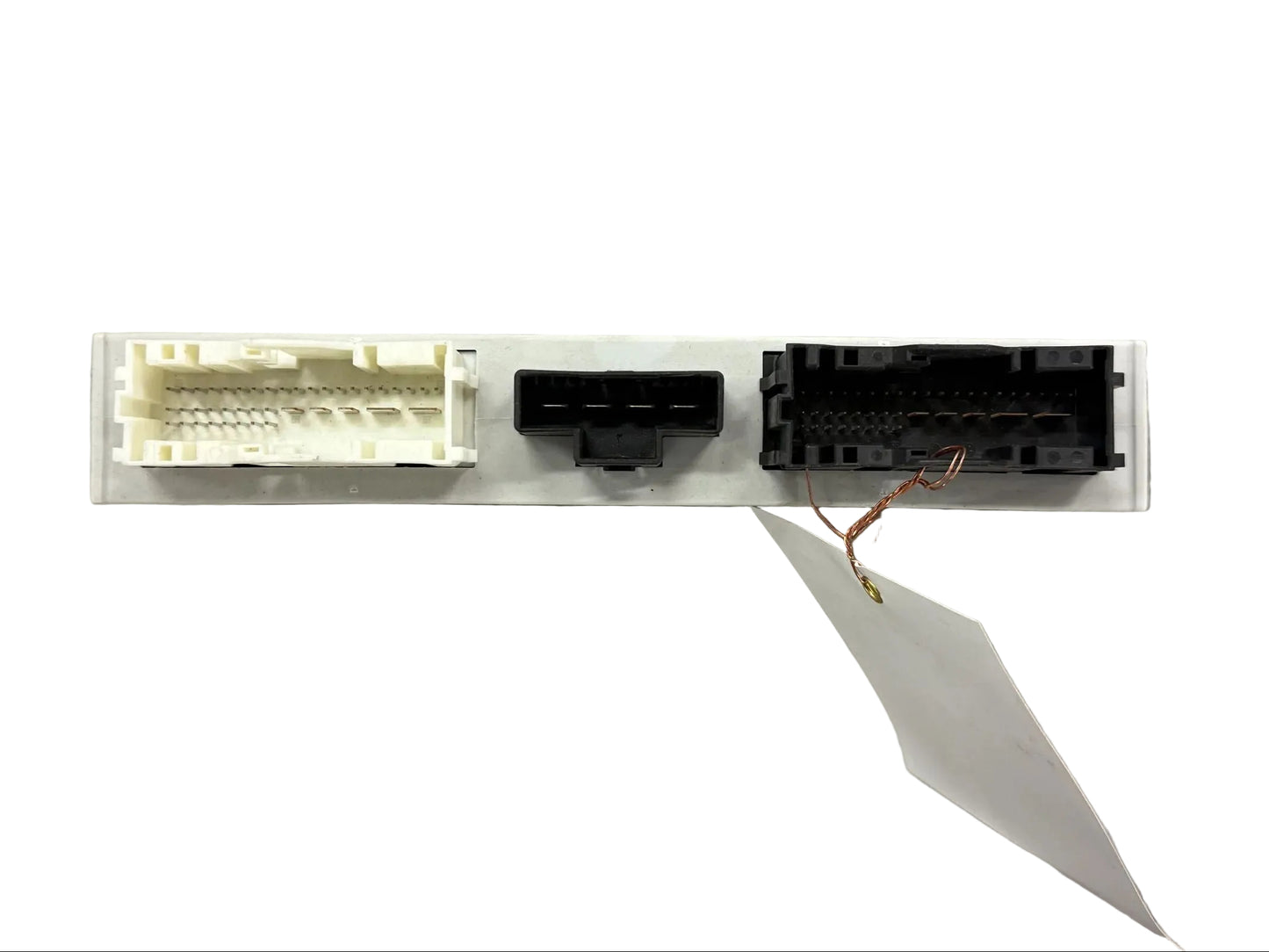 Original BMW i15 i8 Cabrioverdeckmodul (Slave) 9881661 NEU