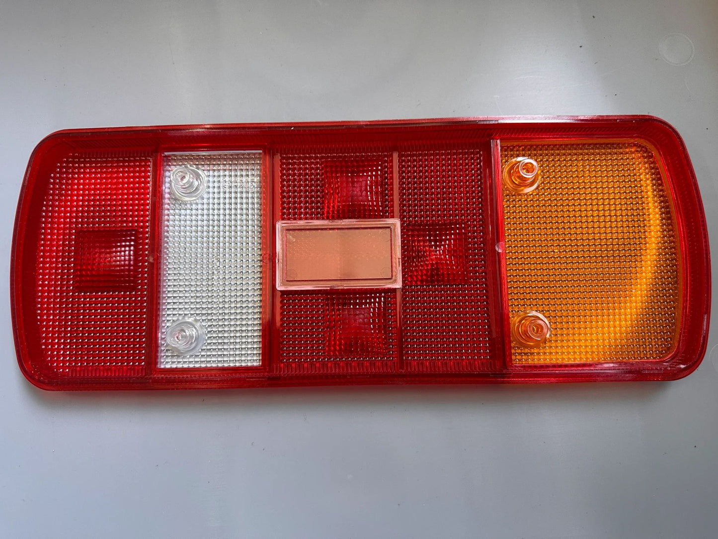 Original PROPLAST Fahrzeugbeleuchtung GmbH Rücklichtglas 40231112