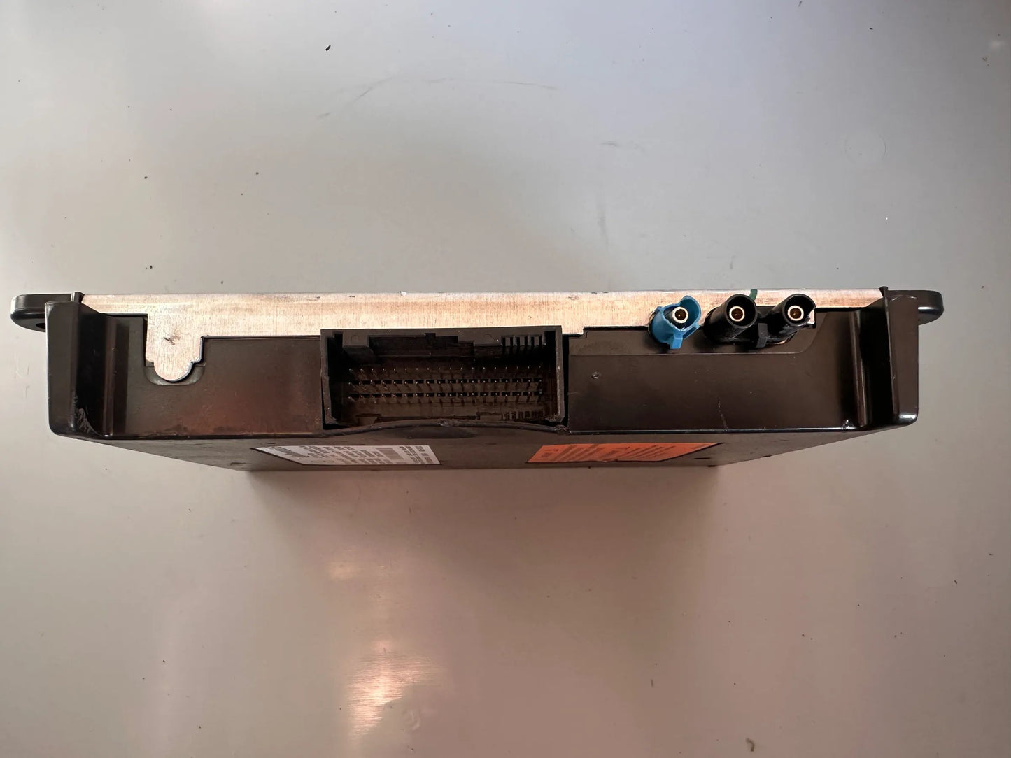 Original Mercedes-Benz Steuergerät Notrufsystem A2179004301 NEU