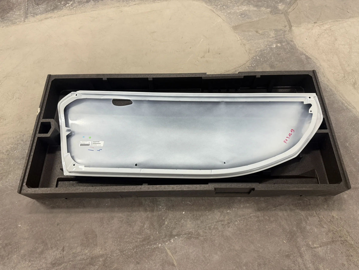 Original BMW i12 i15 i8 Tür rechts 7374190 NEU
