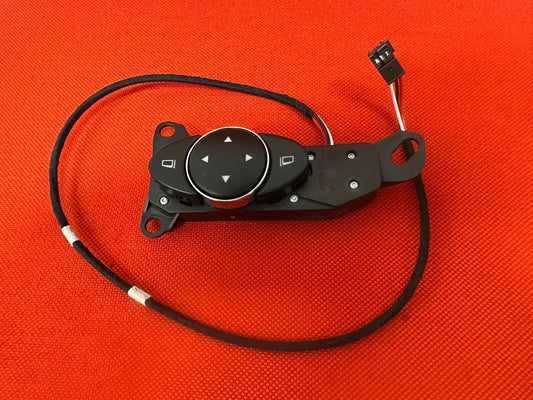 Mercedes-Benz W211 Spiegelverstellungsschalter Spiegel Schalter A2118215679 NEU