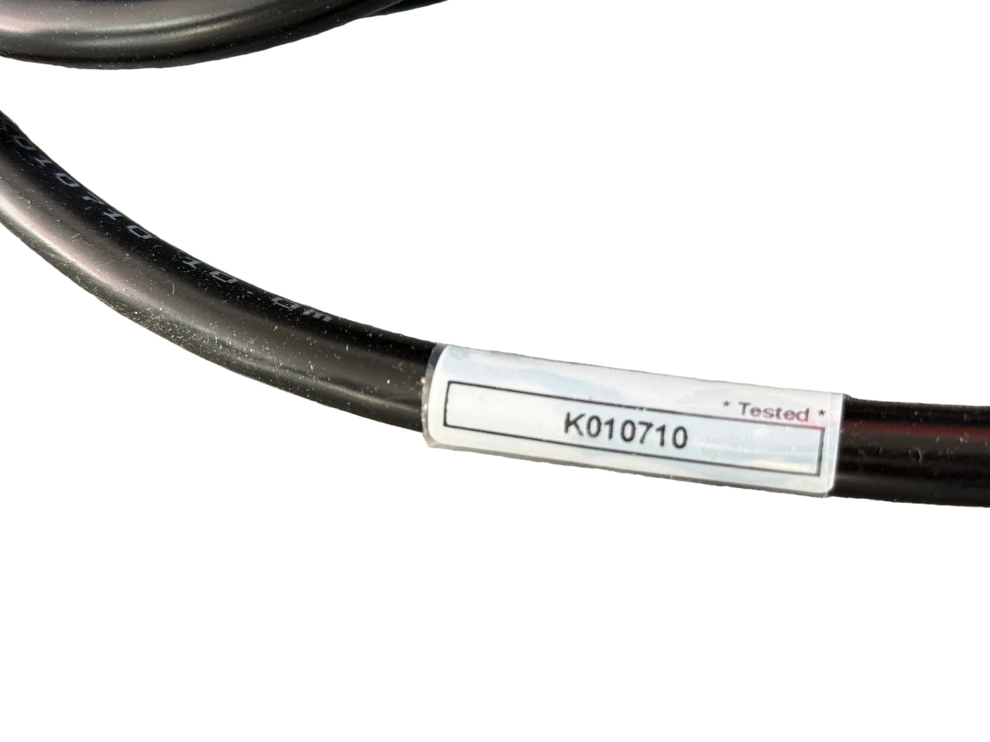 Original KNORR-BREMSE Stromversorgungskabel K010710N00 NEU