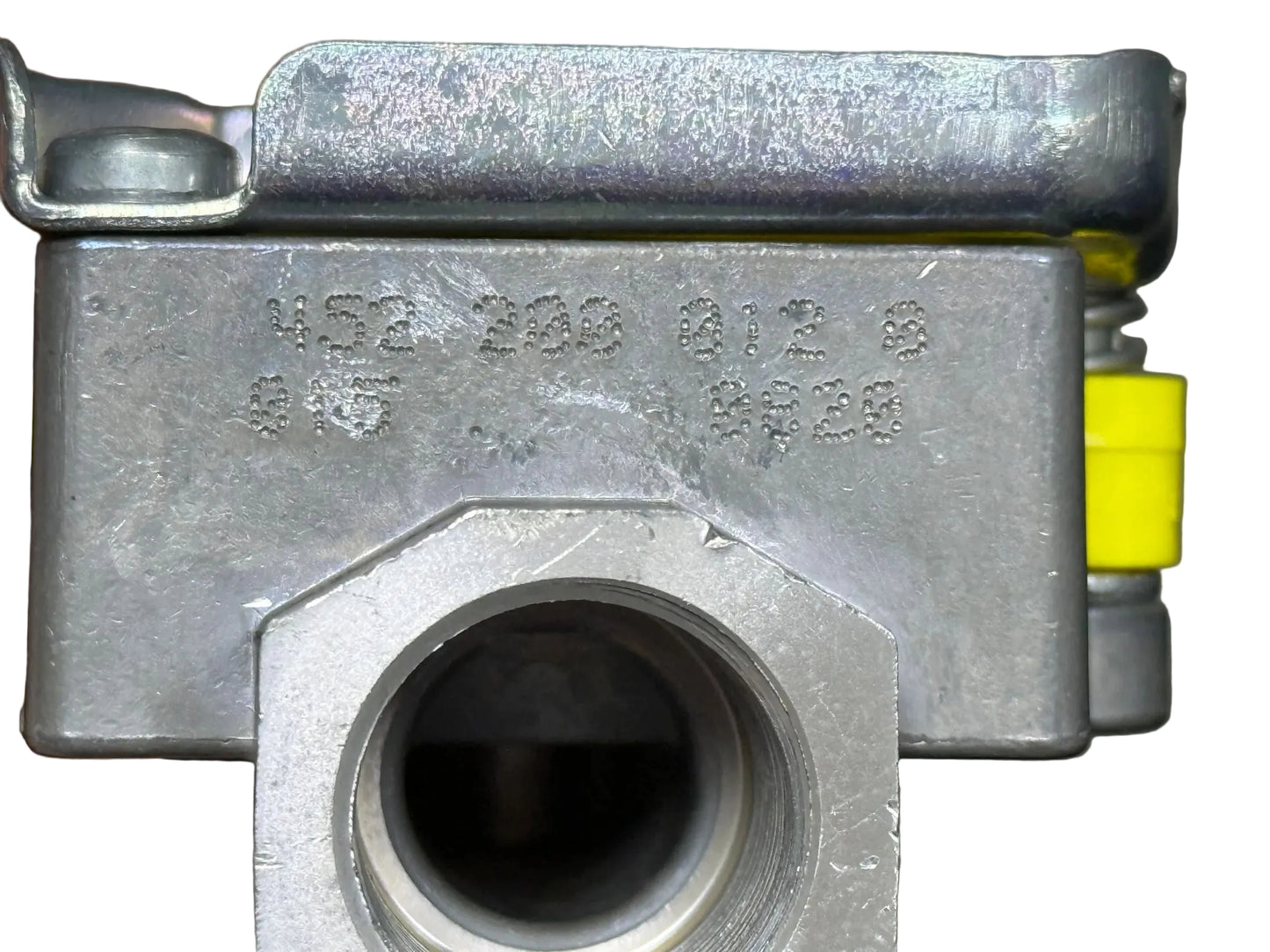 Original WABCO Anhänger-Druckluft Kupplungskopf 4522000120 NEU