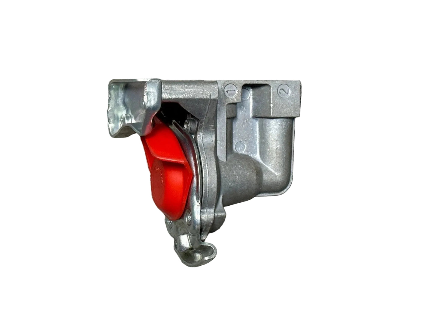 Original WABCO Anhänger-Druckluft Kupplungskopf 952200210 NEU
