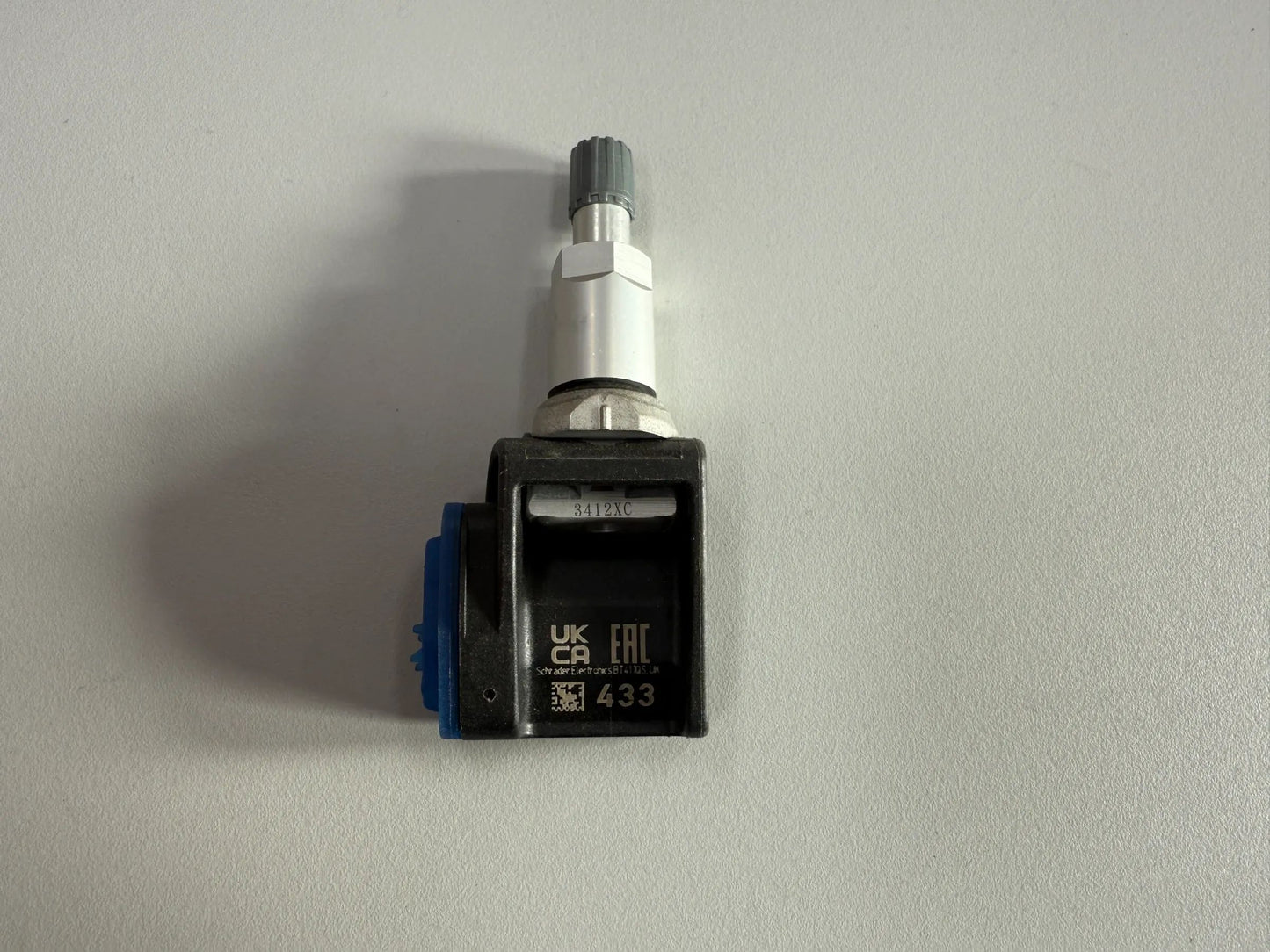 ORIGINAL Mercedes Benz RDK RDKS Reifendrucksensor A0009058413 NEU