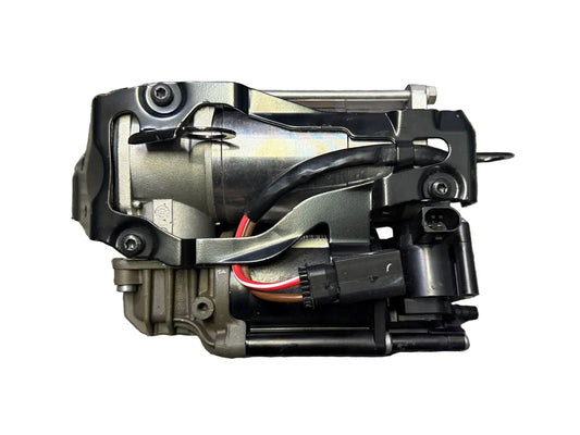 Original Mercedes-Benz Kompressor Luftfederung A0993200004 WABCO 443020019 NEU