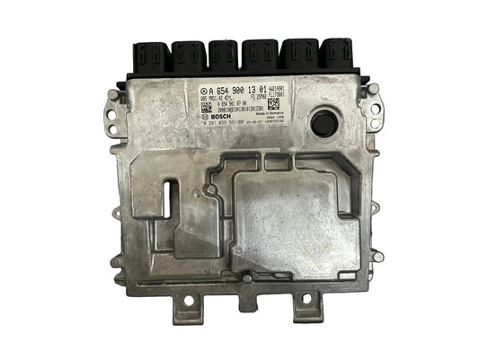 Original Mercedes-Benz Steuergerät Motorsteuergerät A6549001301 NEU