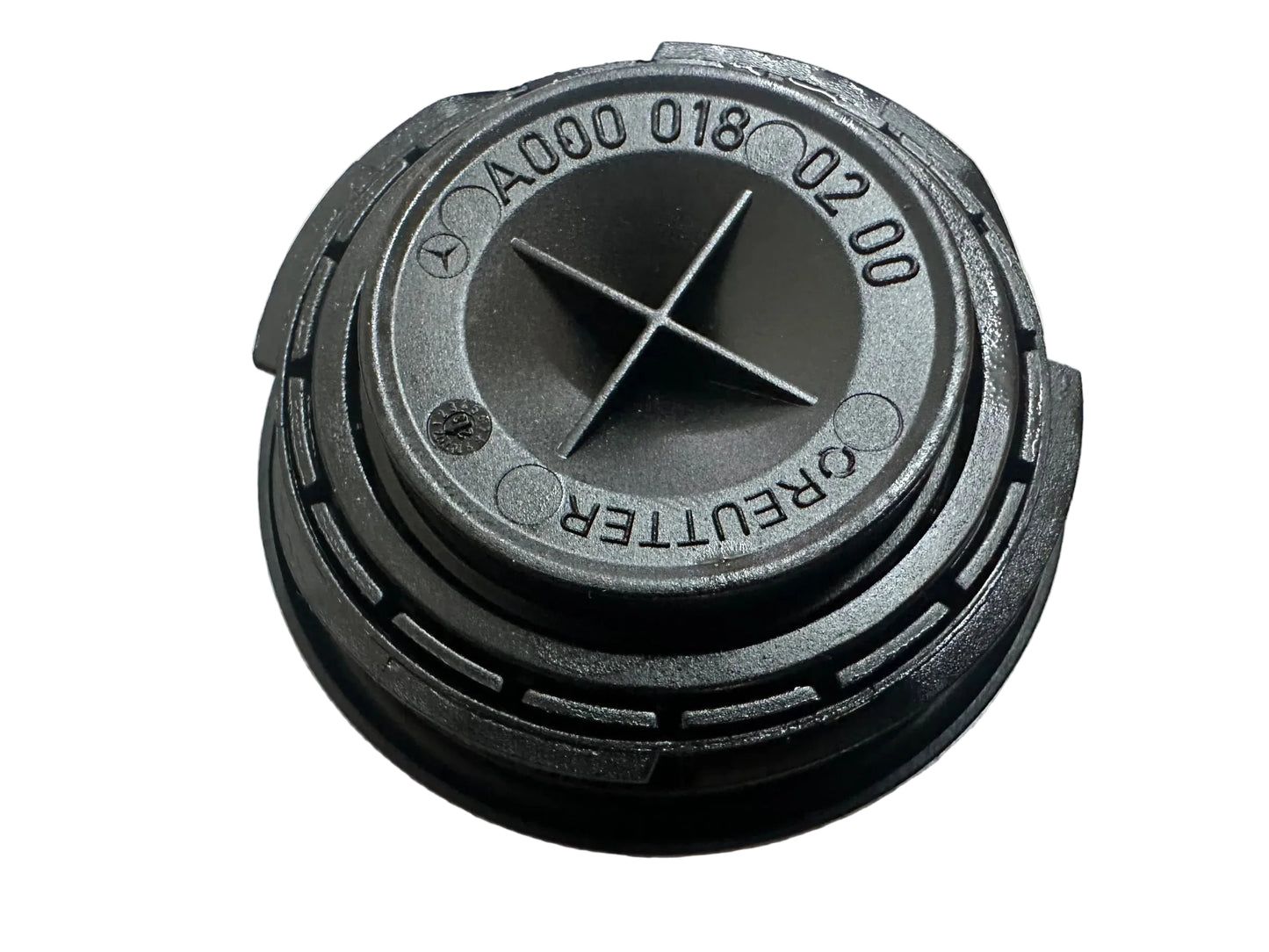 Original Mercedes-Benz Einfüllverschluss A0000180200 NEU