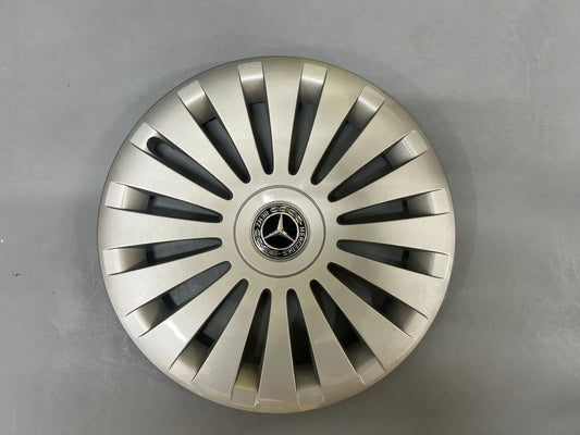Original Mercedes Benz V-Klasse/Vito 17 Zoll Radkappe A4474001000