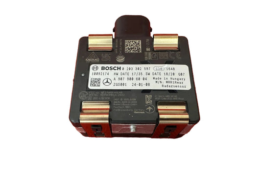 ORIGINAL Mercedes-Benz Sprinter RADARSENSOR ACC SENSOR A9079006004