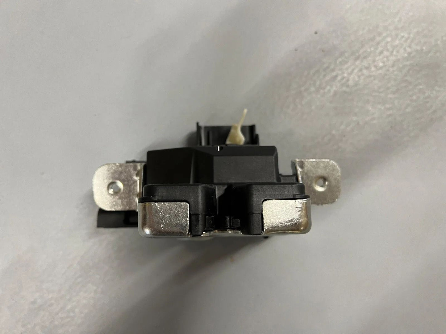 ORIGINAL Mercedes Benz Türschloss A4477401900