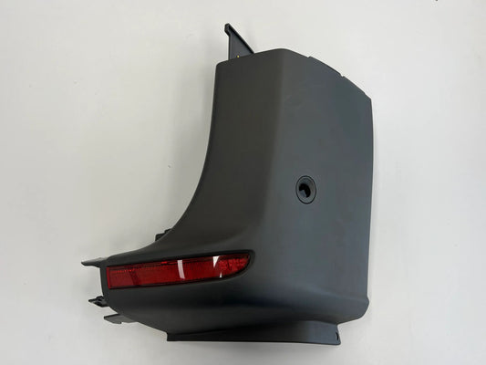 ORIGINAL Mercedes Benz Sprinter Stoßstangenecke rechts hinten A9108801900 NEU