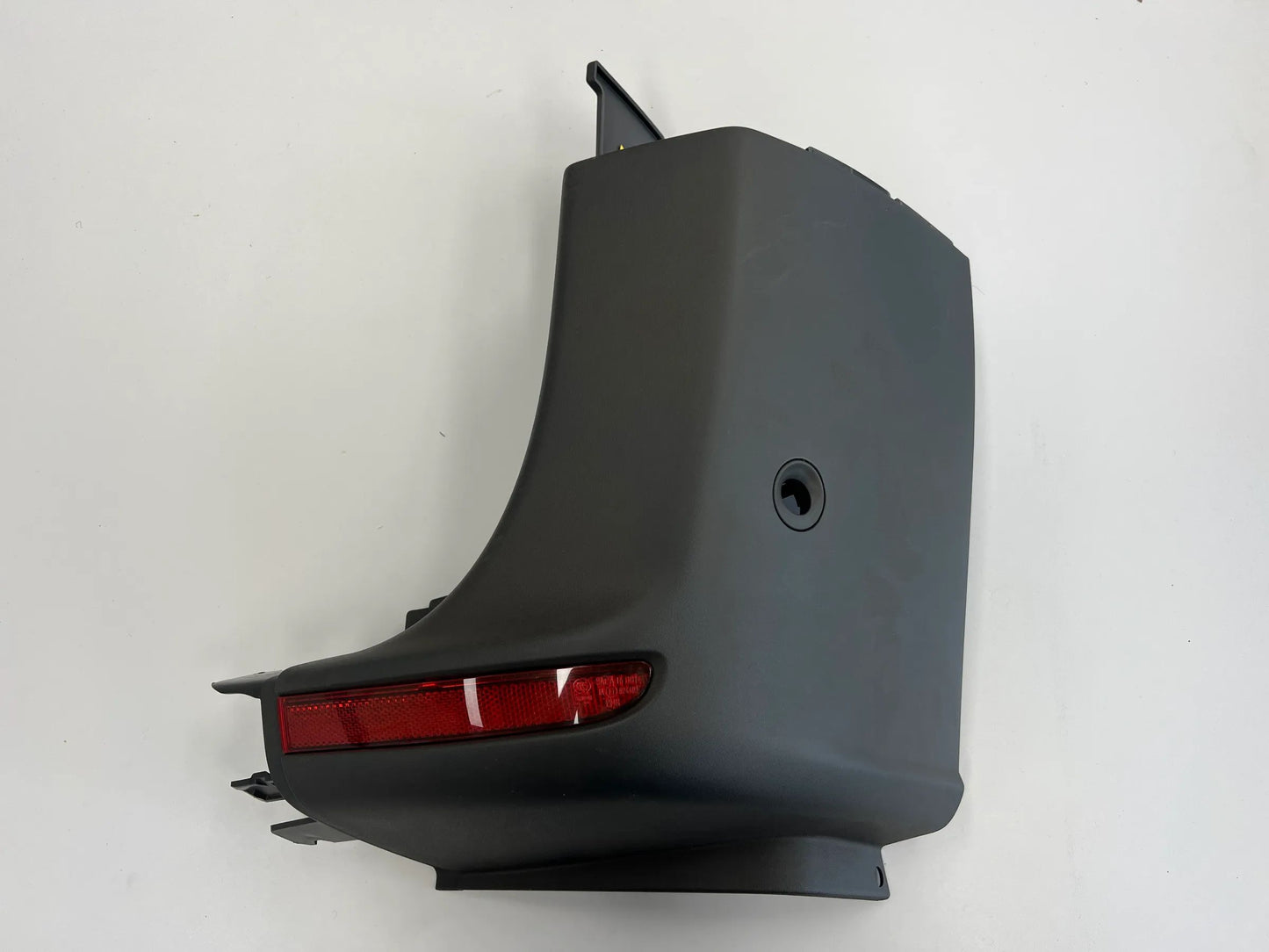 ORIGINAL Mercedes Benz Sprinter Stoßstangenecke rechts hinten A9108801900 NEU