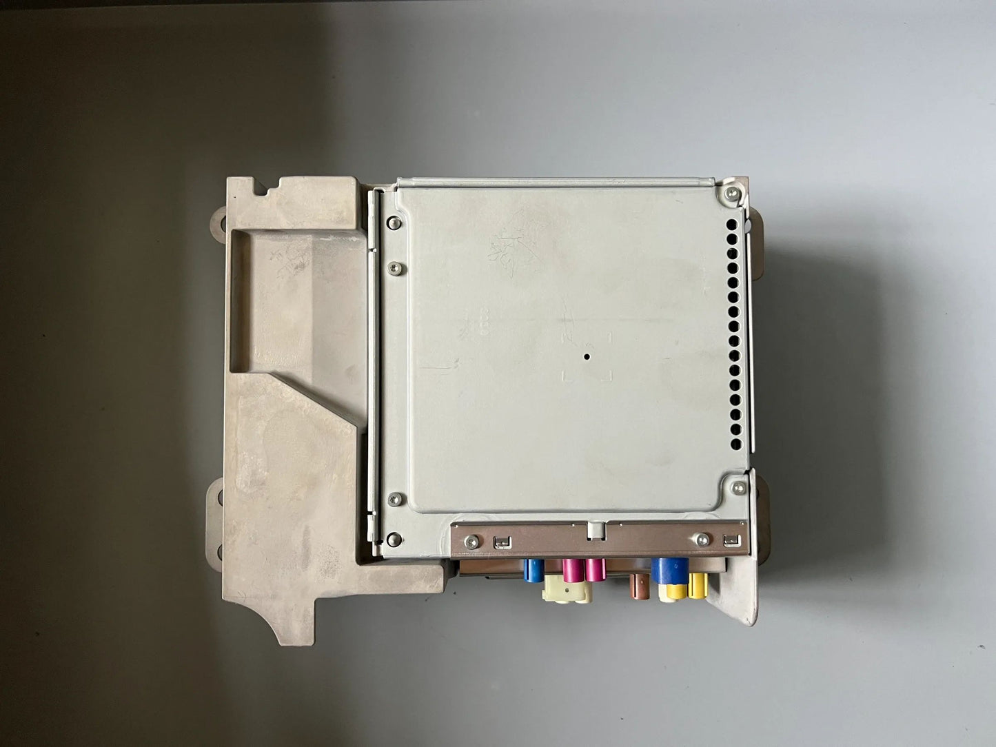 Original Mercedes-Benz Steuergerät Headunit A4479006617 NEU