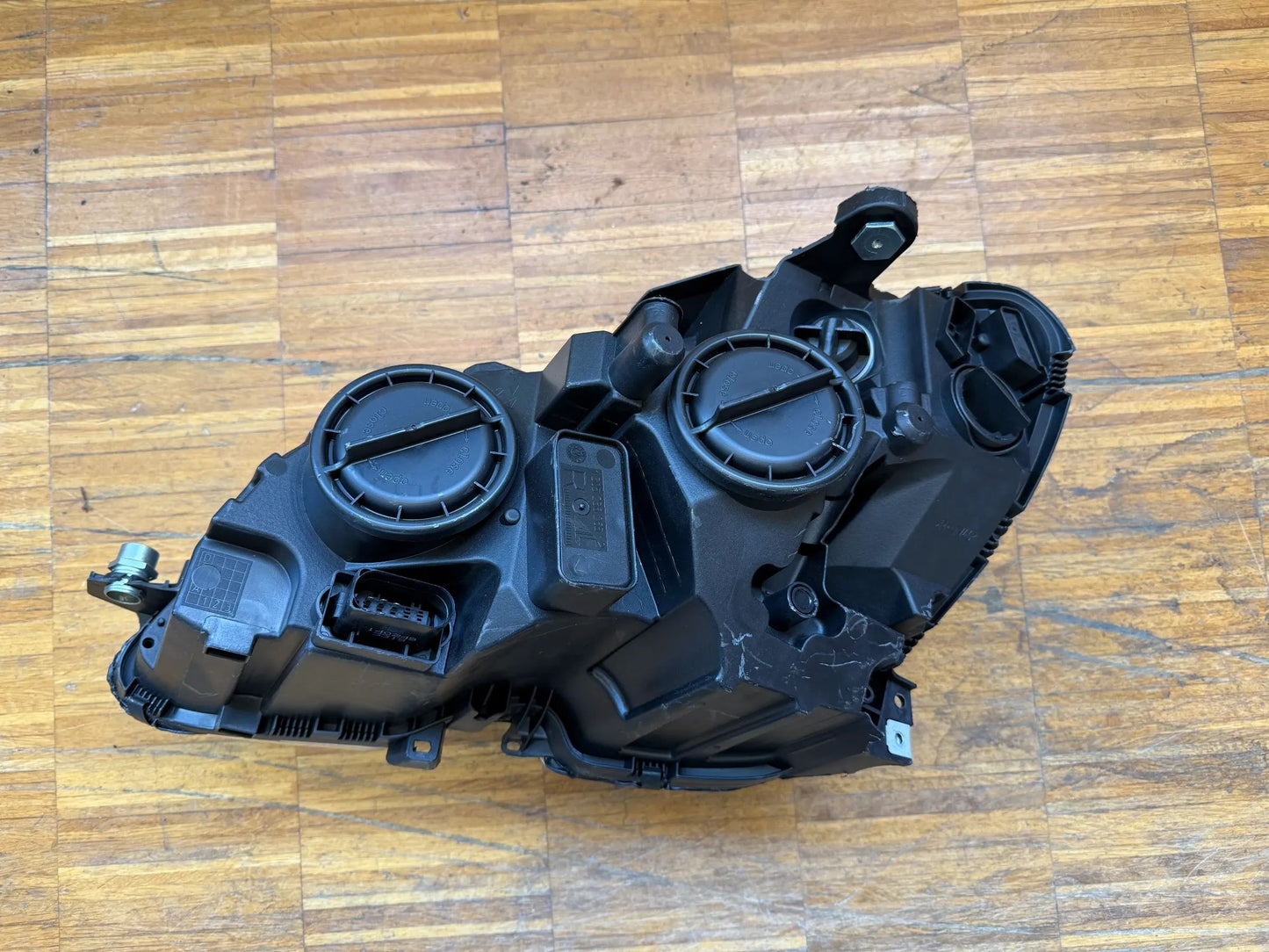 Original Mercedes-Benz W204 Scheinwerfer A2049064603